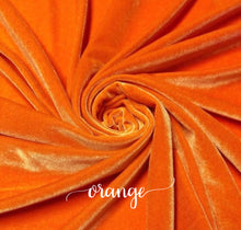 Load image into Gallery viewer, VELVET
