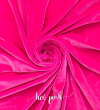 Load image into Gallery viewer, VELVET