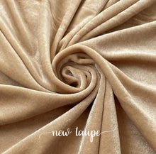 Load image into Gallery viewer, VELVET