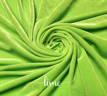 Load image into Gallery viewer, VELVET