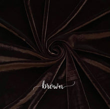 Load image into Gallery viewer, VELVET