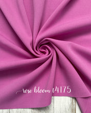 Load image into Gallery viewer, Crepe t4175/ rose bloom