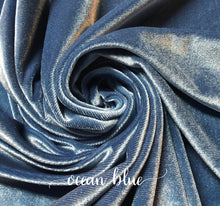 Load image into Gallery viewer, VELVET