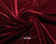 Load image into Gallery viewer, VELVET