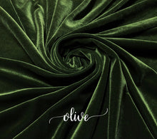 Load image into Gallery viewer, VELVET