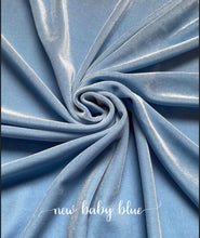 Load image into Gallery viewer, VELVET