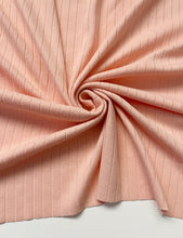 Load image into Gallery viewer, Brushed knit 8x2