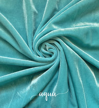 Load image into Gallery viewer, VELVET