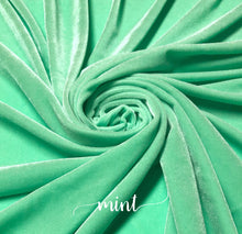 Load image into Gallery viewer, VELVET