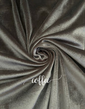 Load image into Gallery viewer, VELVET