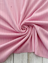 Load image into Gallery viewer, Brushed knit 8x2