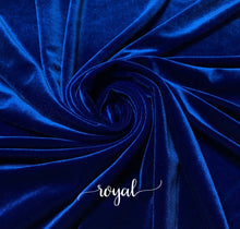 Load image into Gallery viewer, VELVET