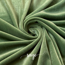 Load image into Gallery viewer, VELVET