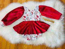 Load image into Gallery viewer, ICED VELVET