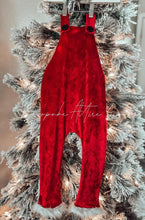 Load image into Gallery viewer, ICED VELVET