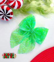 Load image into Gallery viewer, Mesh sequin