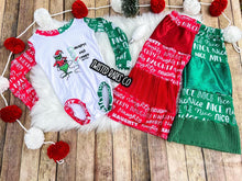 Load image into Gallery viewer, Brushed knit 8x2