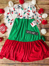 Load image into Gallery viewer, Rib knit 4x2