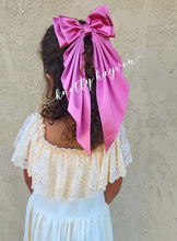 Load image into Gallery viewer, Stretch Satin