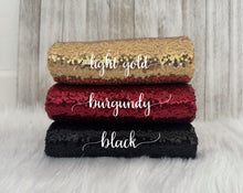 Load image into Gallery viewer, mesh sequins