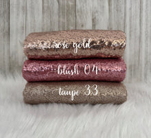 Load image into Gallery viewer, mesh sequins