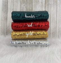 Load image into Gallery viewer, mesh sequins