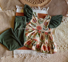 Load image into Gallery viewer, Rib knit 4x2