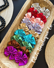 Load image into Gallery viewer, Stretch Satin