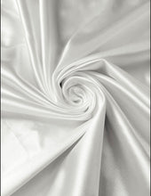 Load image into Gallery viewer, Stretch Satin