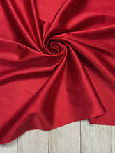 Load image into Gallery viewer, Stretch Satin