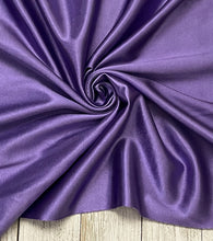 Load image into Gallery viewer, Stretch Satin