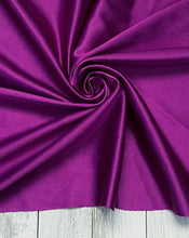 Load image into Gallery viewer, Stretch Satin