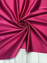 Load image into Gallery viewer, Stretch Satin
