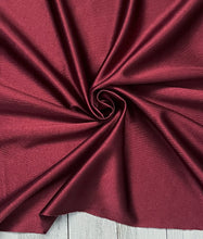 Load image into Gallery viewer, Stretch Satin
