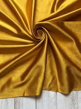 Load image into Gallery viewer, Stretch Satin