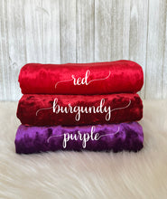 Load image into Gallery viewer, ICED VELVET