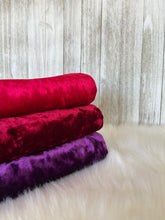 Load image into Gallery viewer, ICED VELVET