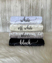 Load image into Gallery viewer, ICED VELVET