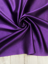 Load image into Gallery viewer, Stretch Satin