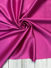 Load image into Gallery viewer, Stretch Satin