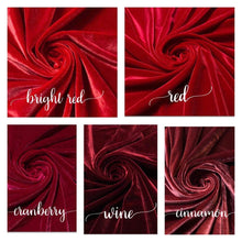 Load image into Gallery viewer, VELVET
