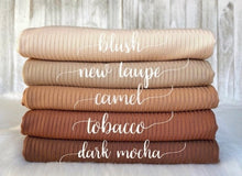 Load image into Gallery viewer, Rib knit 4x2