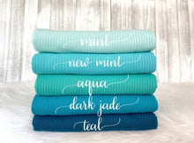 Load image into Gallery viewer, Rib knit 4x2