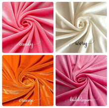 Load image into Gallery viewer, VELVET