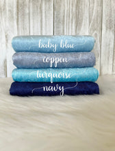 Load image into Gallery viewer, PANNE FABRIC