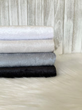 Load image into Gallery viewer, PANNE FABRIC