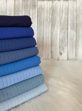 Load image into Gallery viewer, Brushed knit 8x2