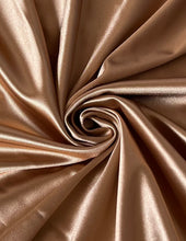 Load image into Gallery viewer, Stretch Satin