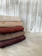 Load image into Gallery viewer, PANNE FABRIC