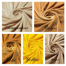 Load image into Gallery viewer, VELVET